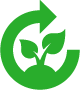 green bullet icon
